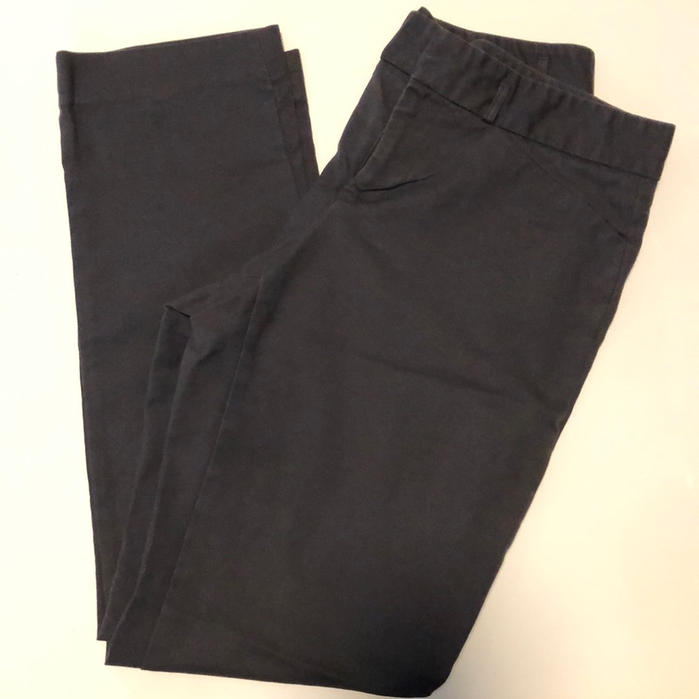 DKNY Size 6 pant